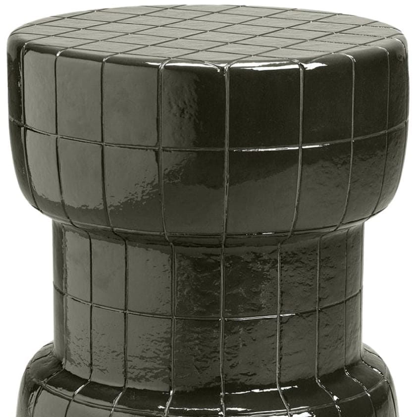 Moretti Stool/Side Table Ottomans + Stools