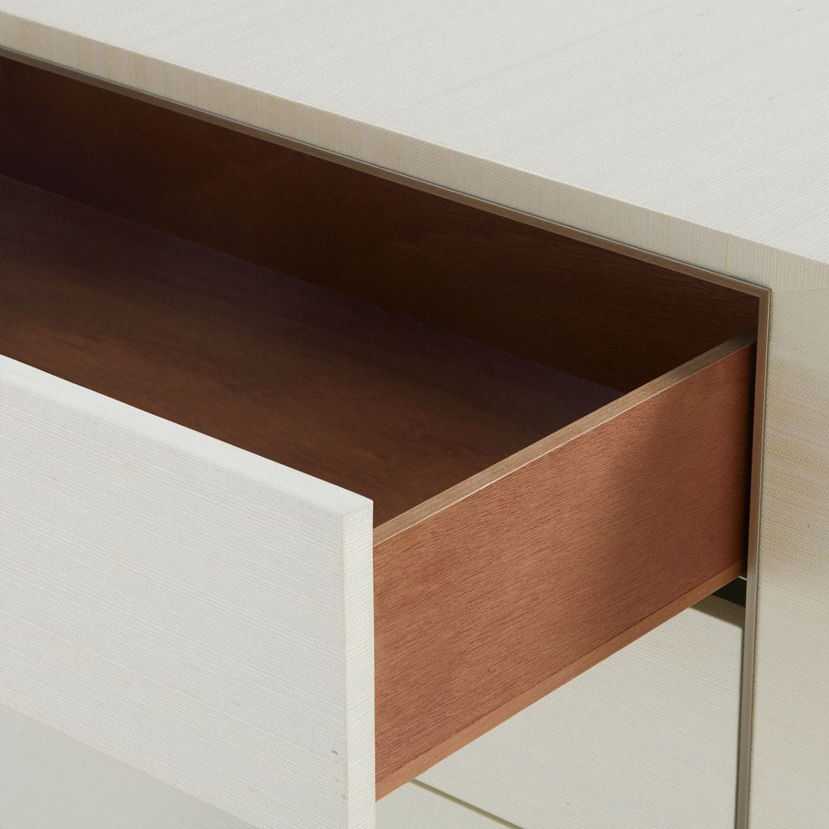 Morris 6-Drawer Dresser Dressers