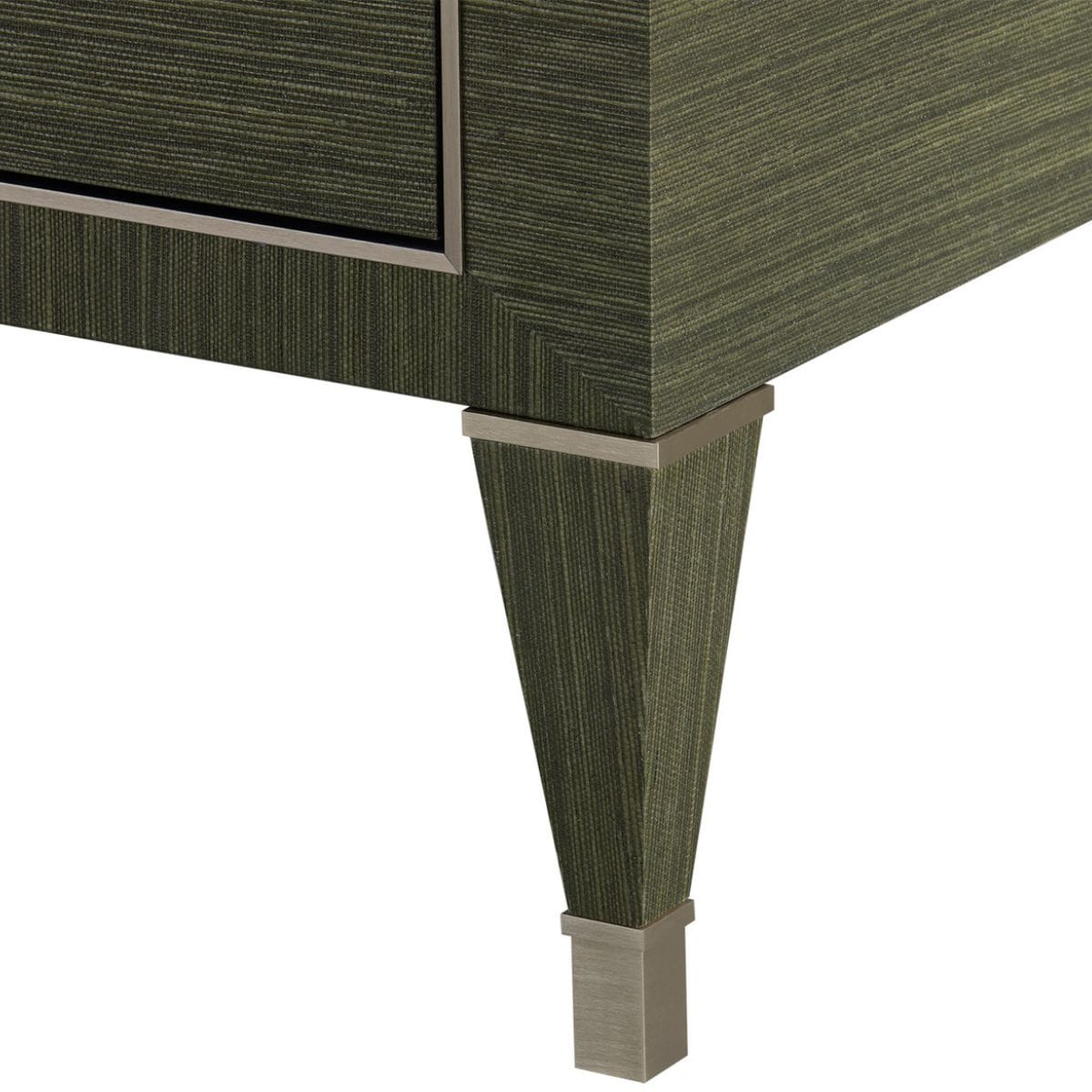 Morris 6-Drawer Dresser Dressers