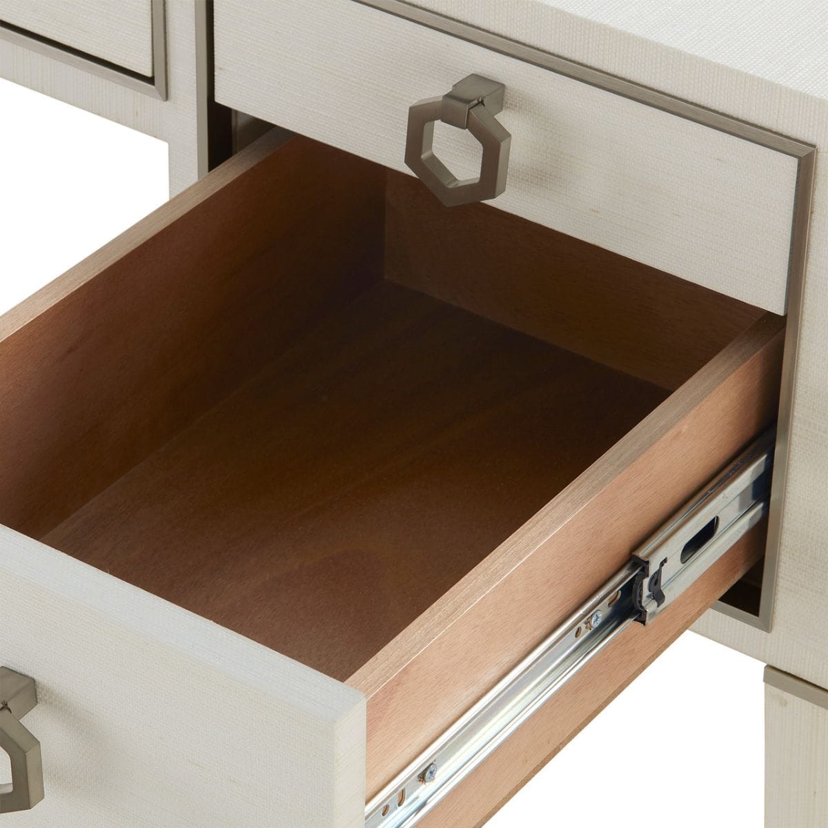 Morris Desk Desks