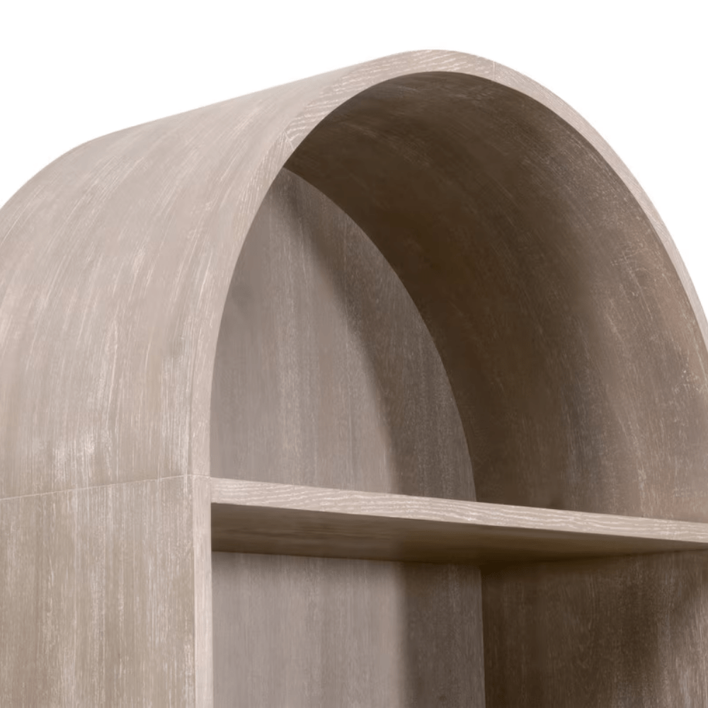 Morris Storage Bookcase Bookcase 6046.NG 842279146115