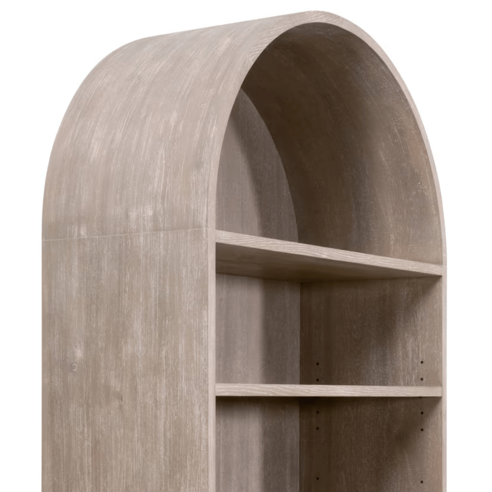 Morris Storage Bookcase Bookcase 6046.NG 842279146115