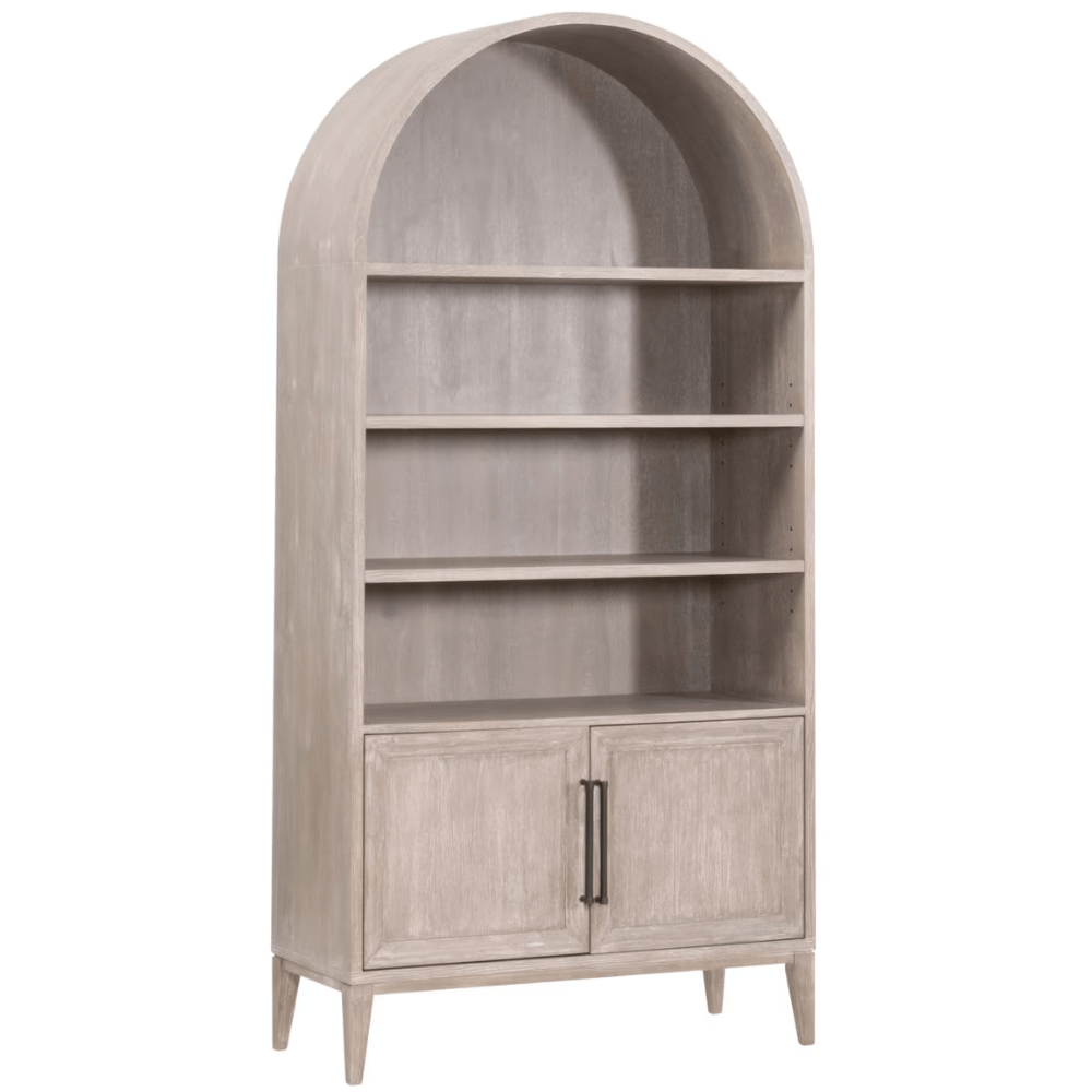 Morris Storage Bookcase Bookcase 6046.NG 842279146115