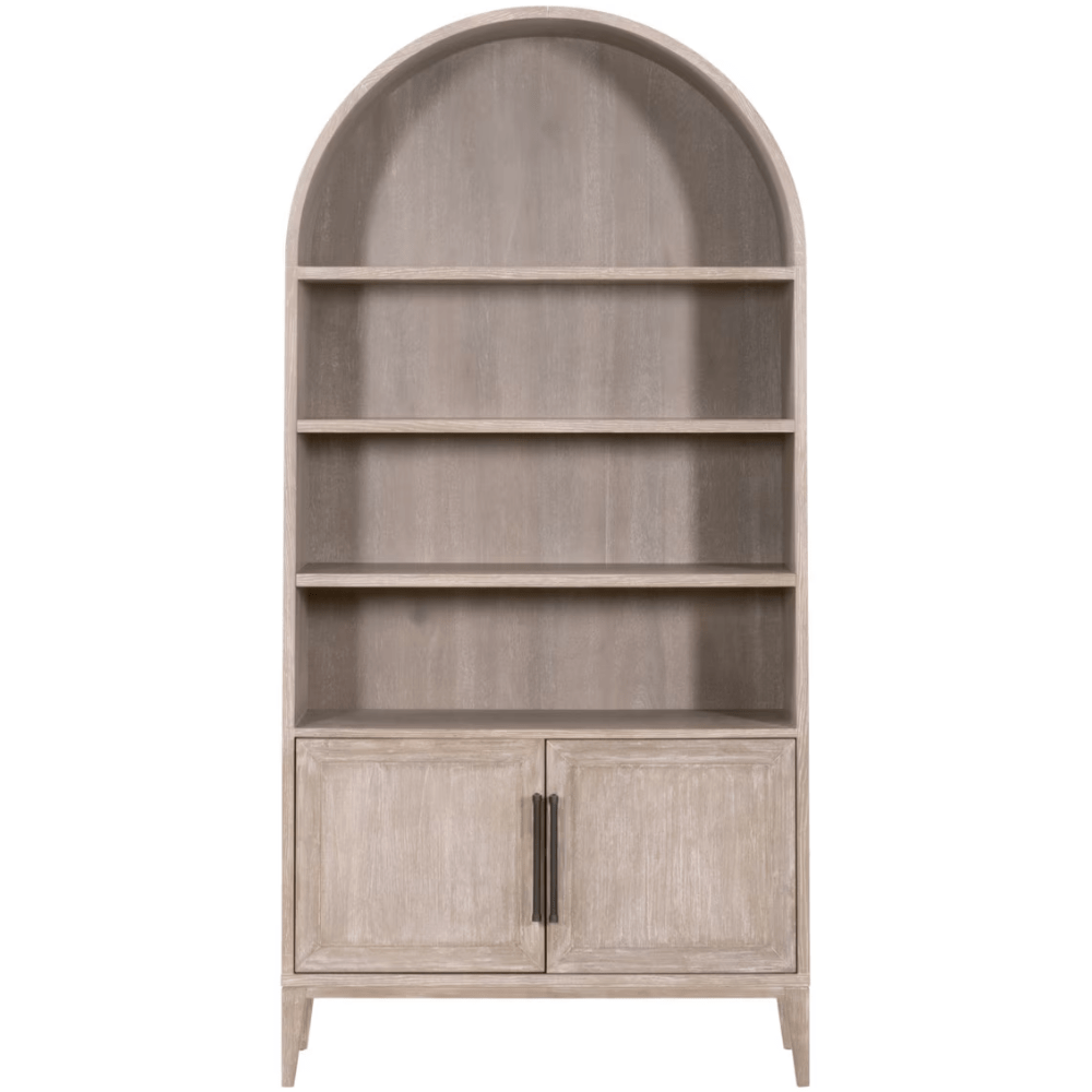 Morris Storage Bookcase Bookcase 6046.NG 842279146115