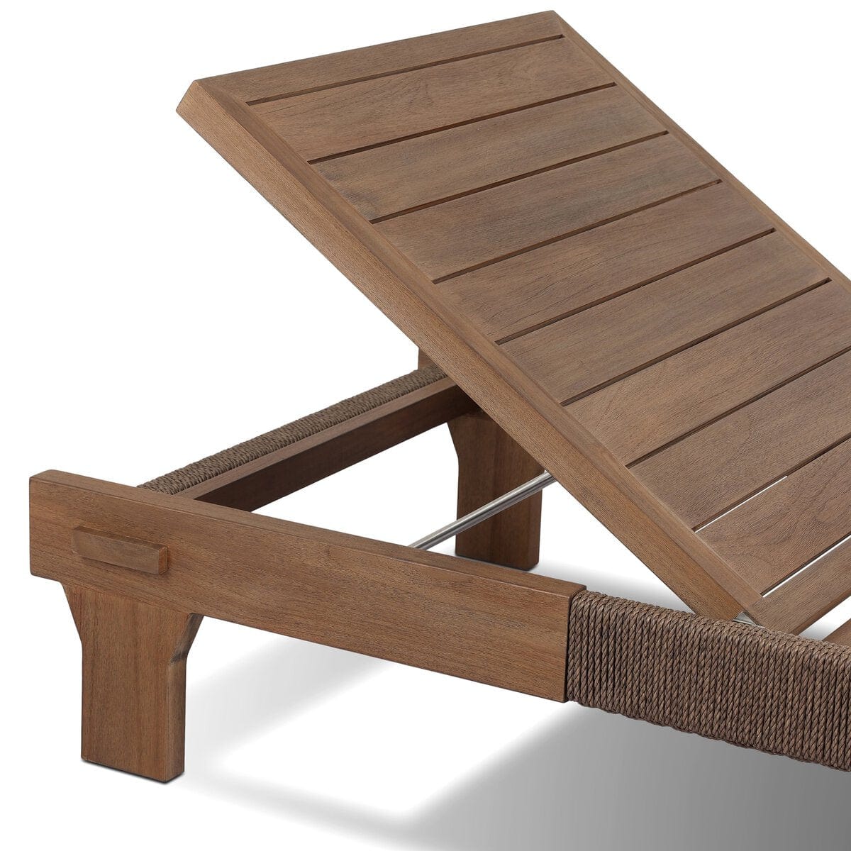 Moxie Outdoor Chaise Outdoor Chairs 248164-002 198394051835