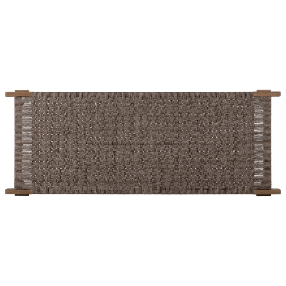 Moxie Outdoor Coffee Table Outdoor Furniture 248217-001 198394051842