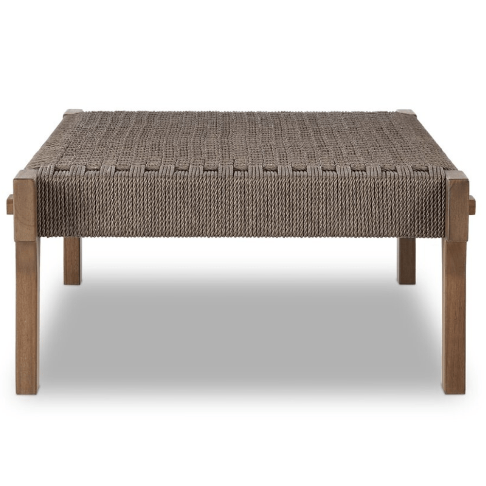 Moxie Outdoor Coffee Table Outdoor Furniture 248217-001 198394051842