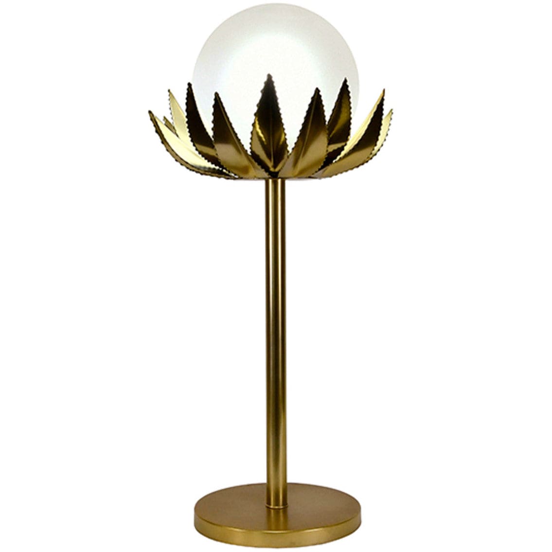 Moxie Table Lamp Table Lamps MOXIE 607629042222