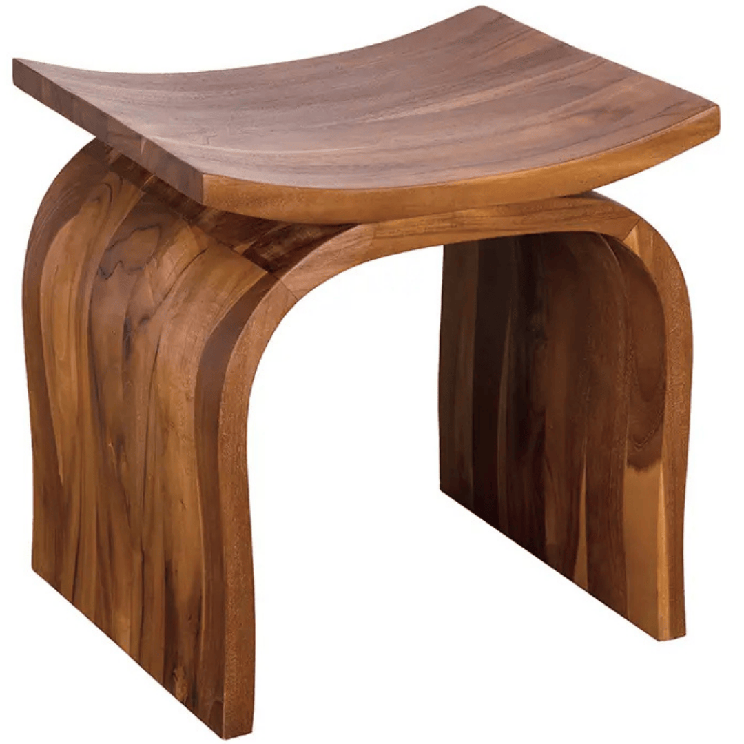 Muki Stool Ottomans + Stools EG-366T 00842449139152