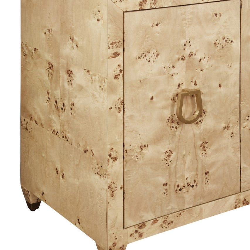 Mulligan Buffet Sideboards + Cabinets