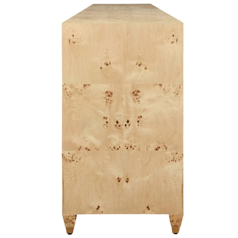 Mulligan Buffet Sideboards + Cabinets