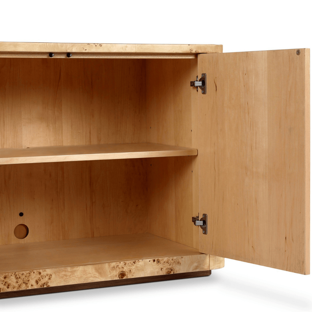 Mullins Media Console Media Consoles 250089-001 198394125710