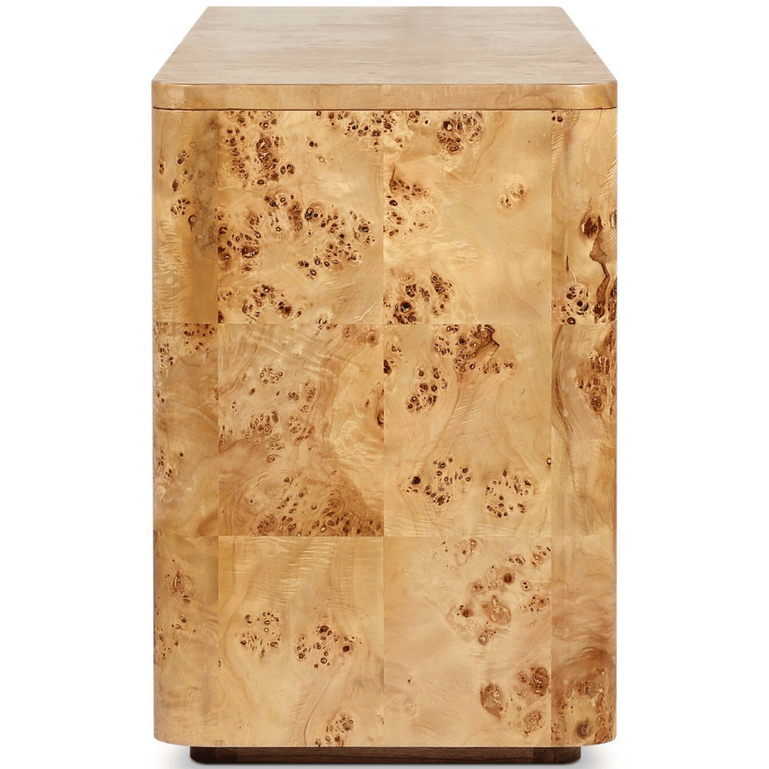 Mullins Media Console Media Consoles 250089-001 198394125710