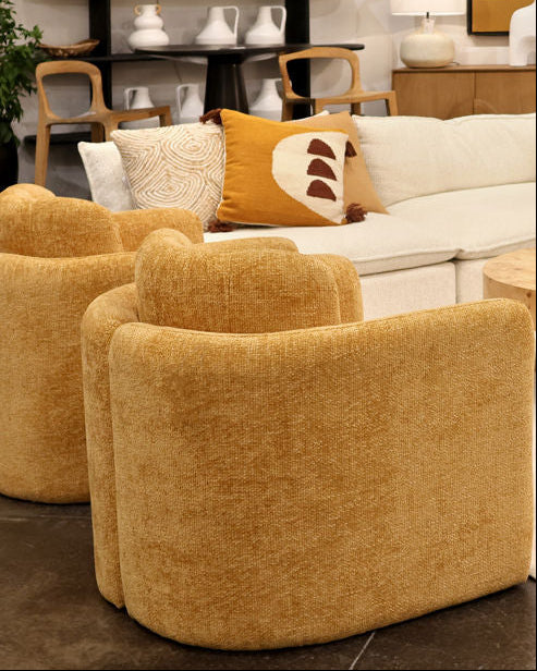 Munson Occasional Chair Accent Chair