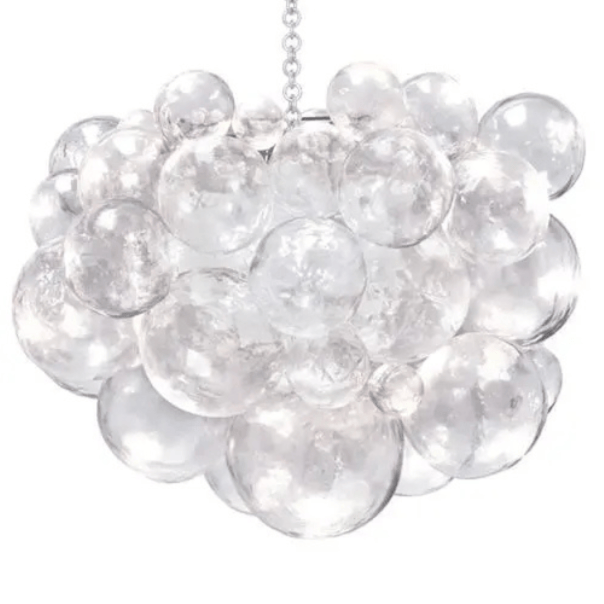 Muriel Chandelier Chandeliers