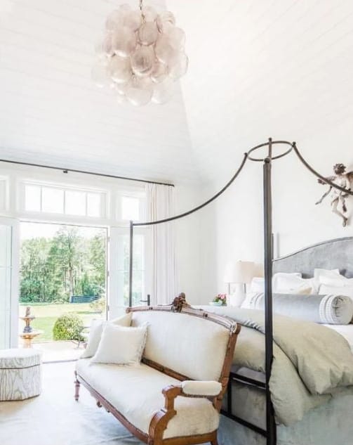 Muriel Chandelier Chandeliers