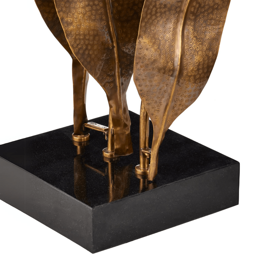 Musa Floor Lamp Floor Lamp 8000-0164