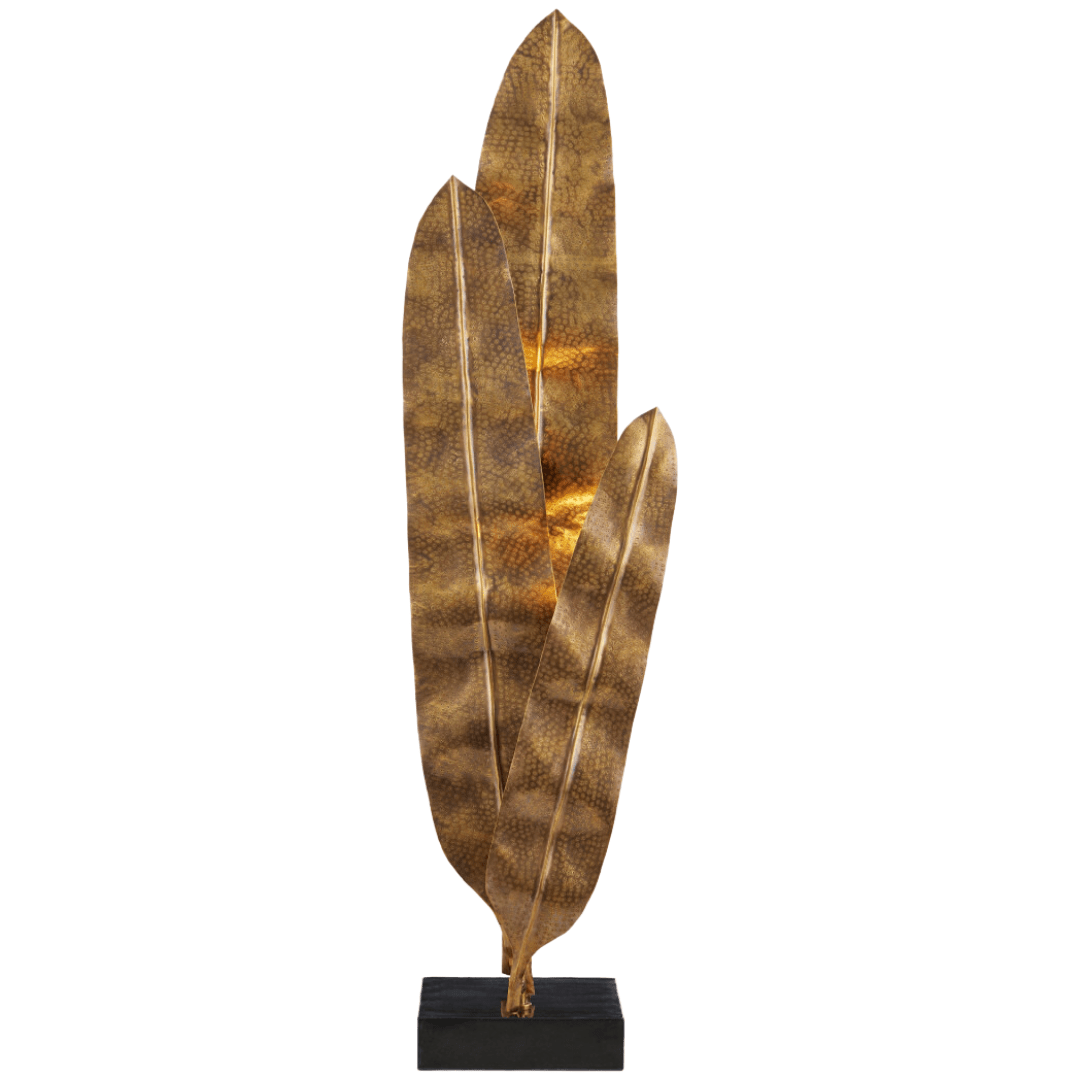 Musa Floor Lamp Floor Lamp 8000-0164