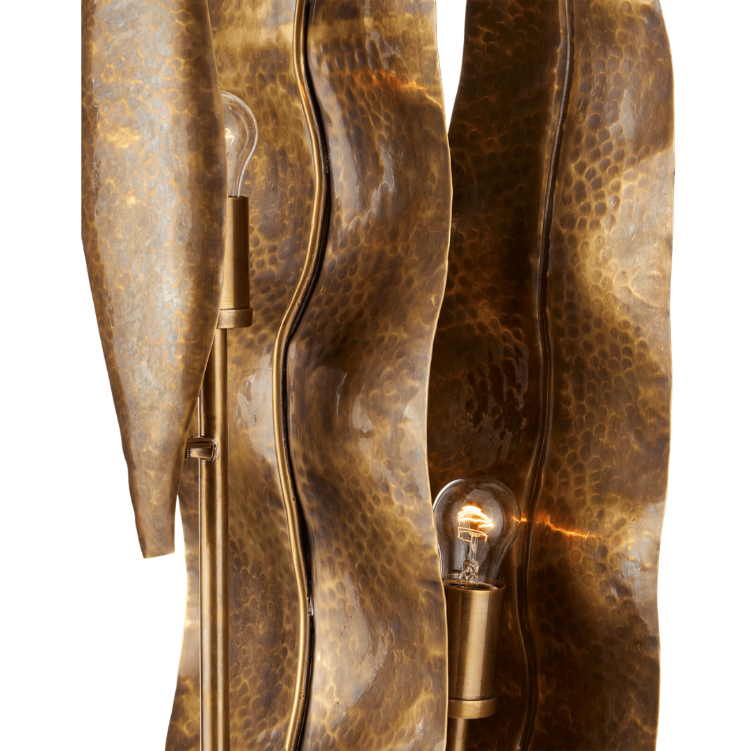 Musa Floor Lamp Floor Lamp 8000-0164