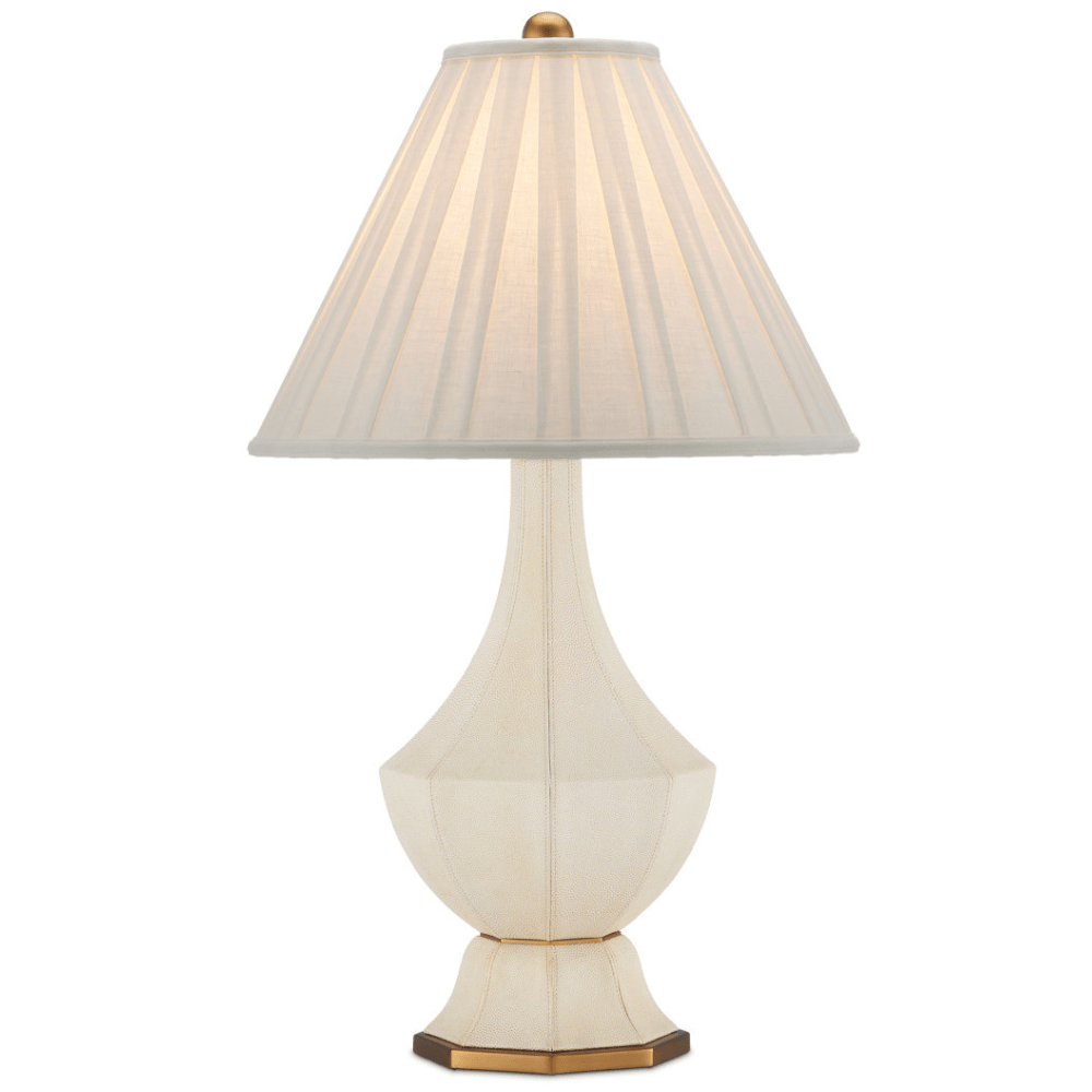 Musetta Table Lamp Table Lamps 6000-0926 00633306057449