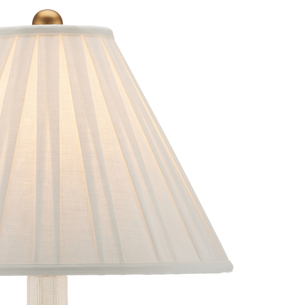 Musetta Table Lamp Table Lamps 6000-0926 00633306057449