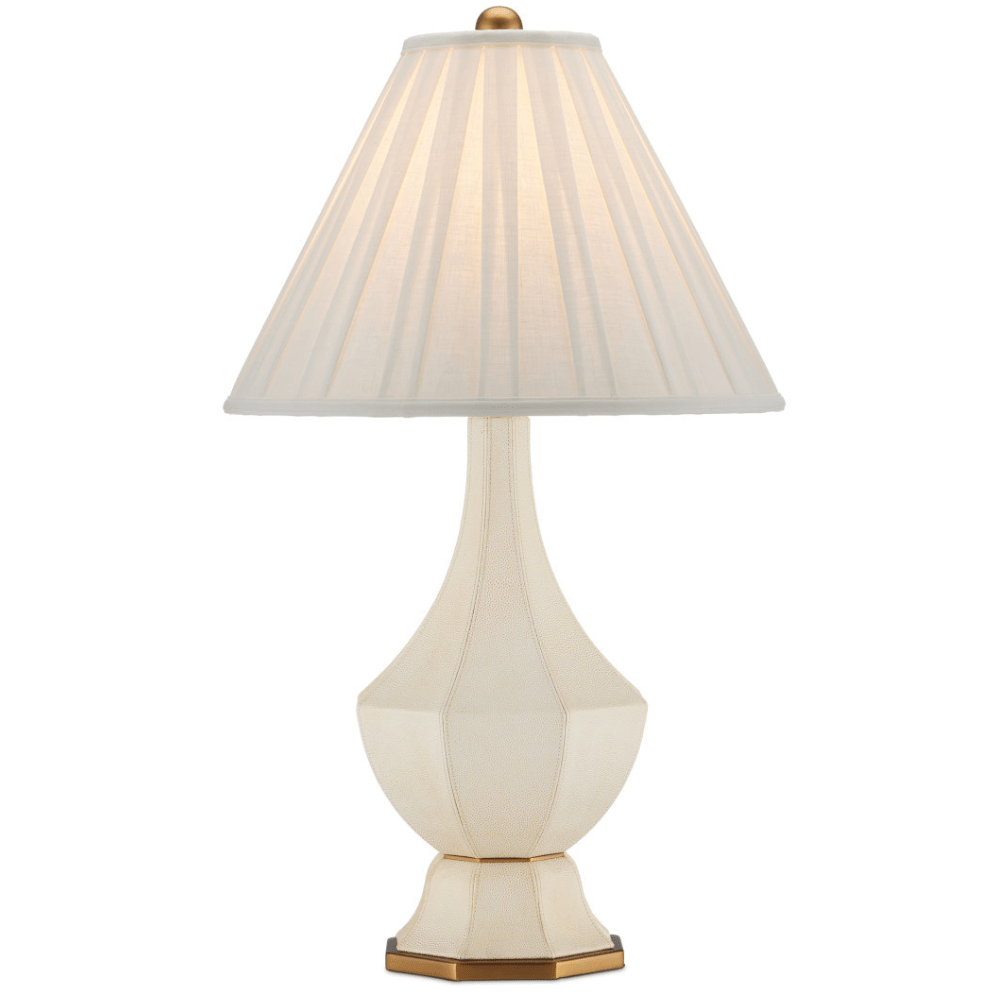Musetta Table Lamp Table Lamps 6000-0926 00633306057449