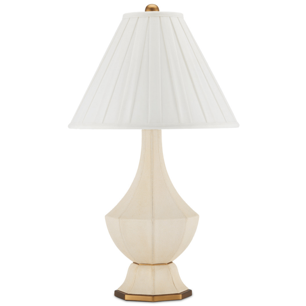 Musetta Table Lamp Table Lamps 6000-0926 00633306057449