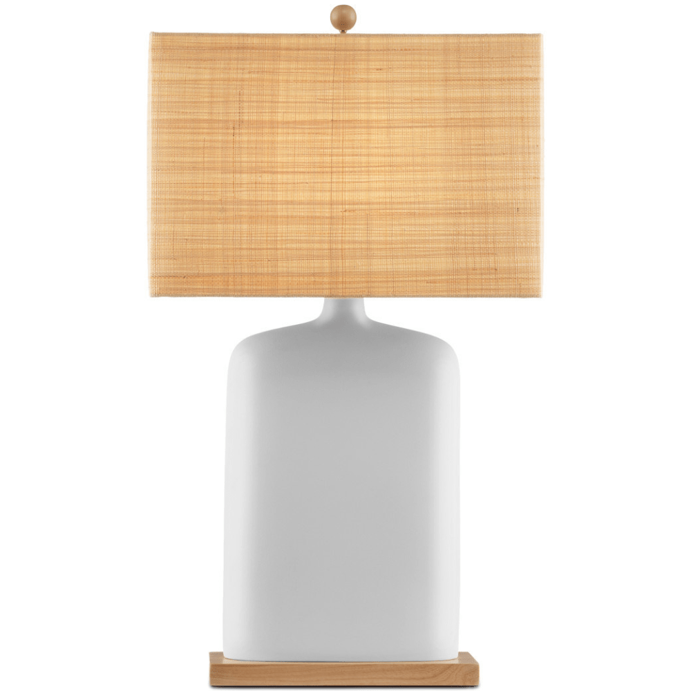 Musing Table Lamp Table Lamps
