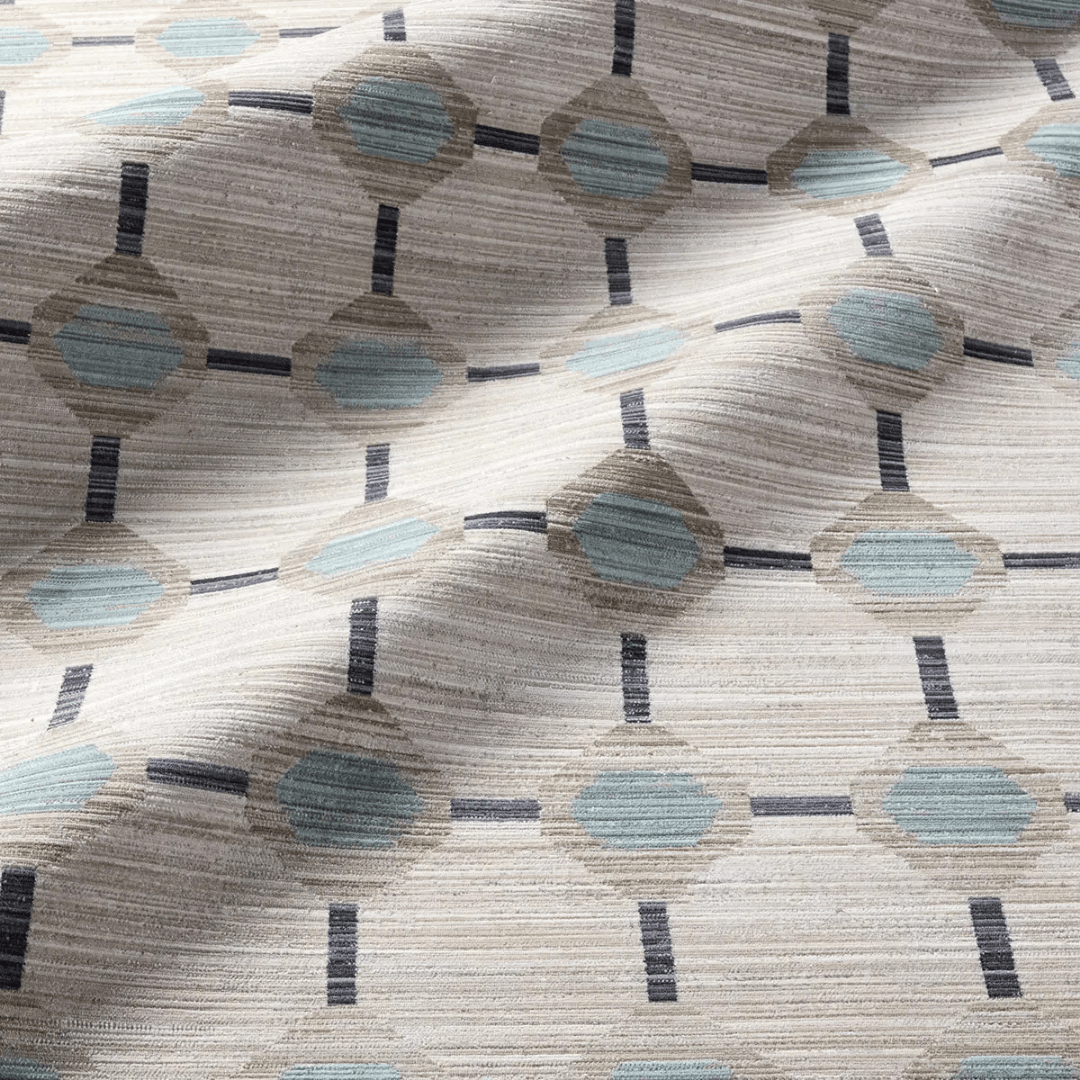 Muted Mosaic Alaric Rug Area Rugs