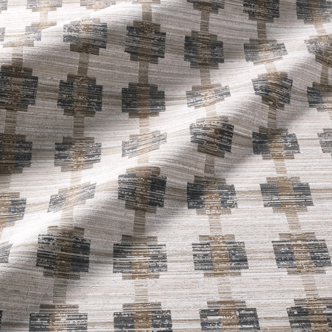 Muted Mosaic Zorina Rug Area Rugs