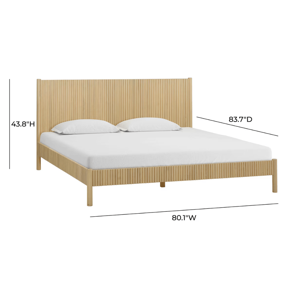 Myra Bed Beds & Bed Frames