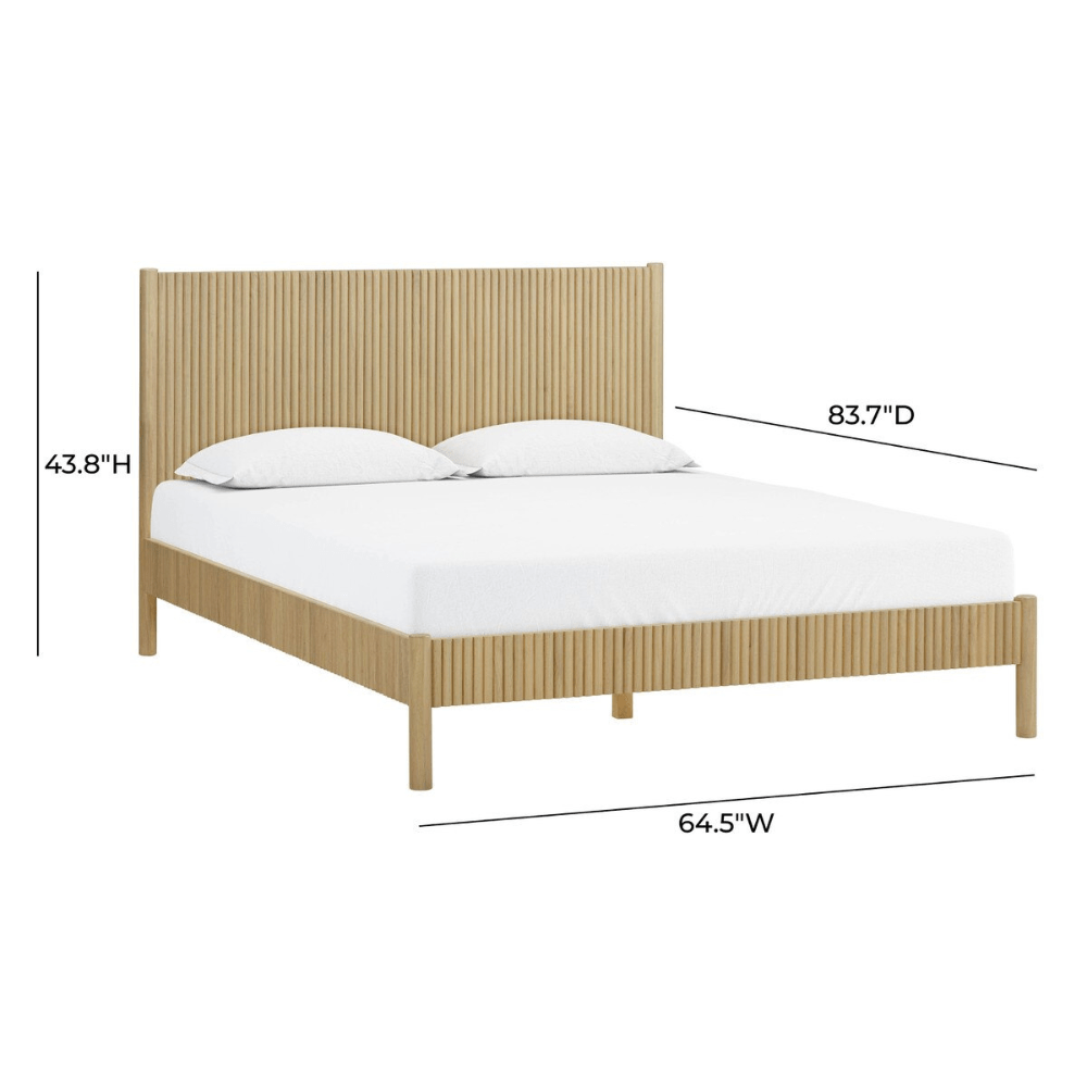 Myra Bed Beds & Bed Frames