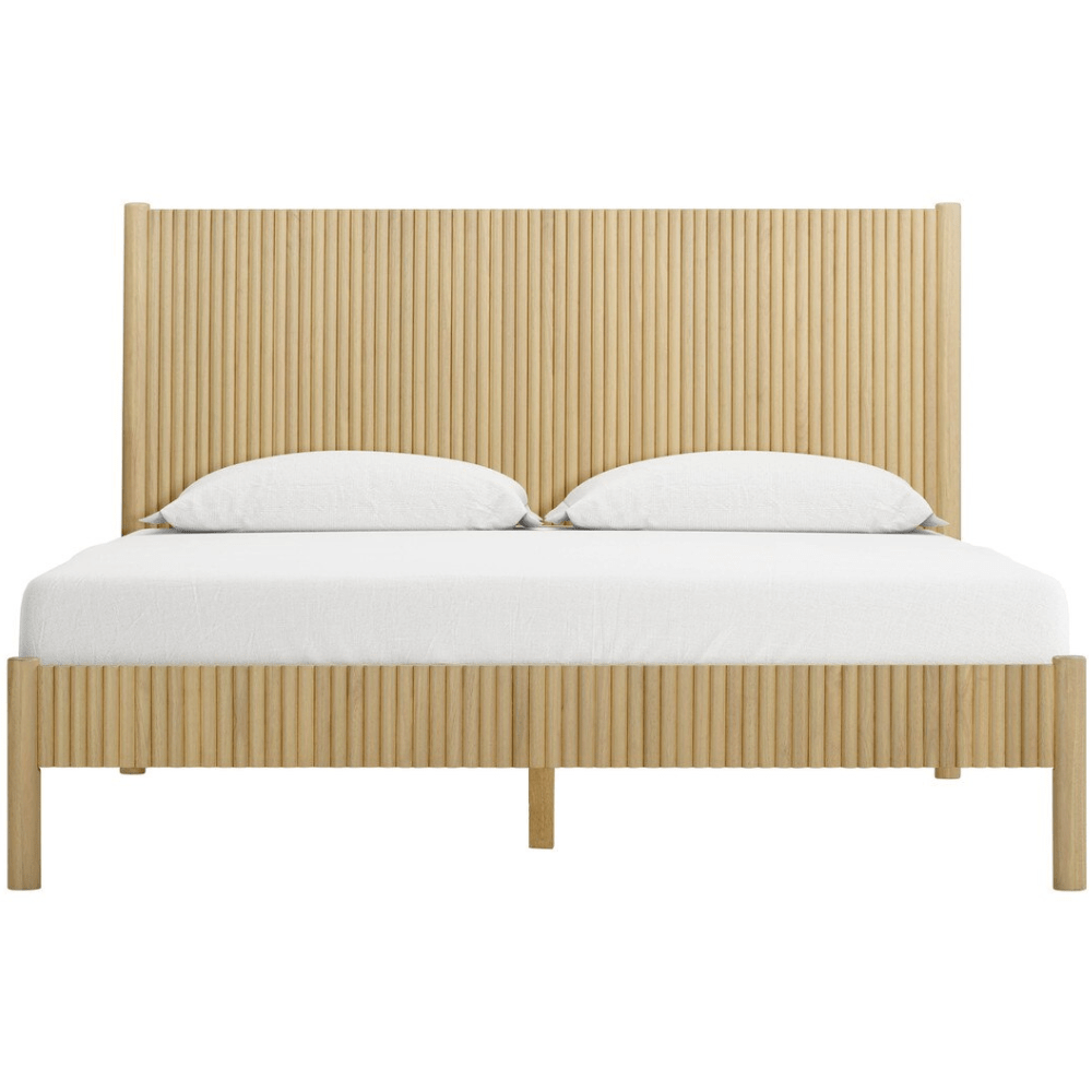 Myra Bed Beds & Bed Frames TOV-B54409