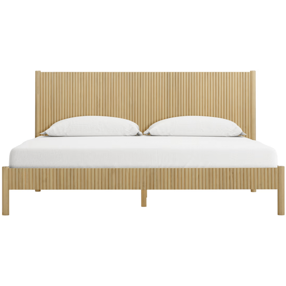 Myra Bed Beds & Bed Frames TOV-B54410