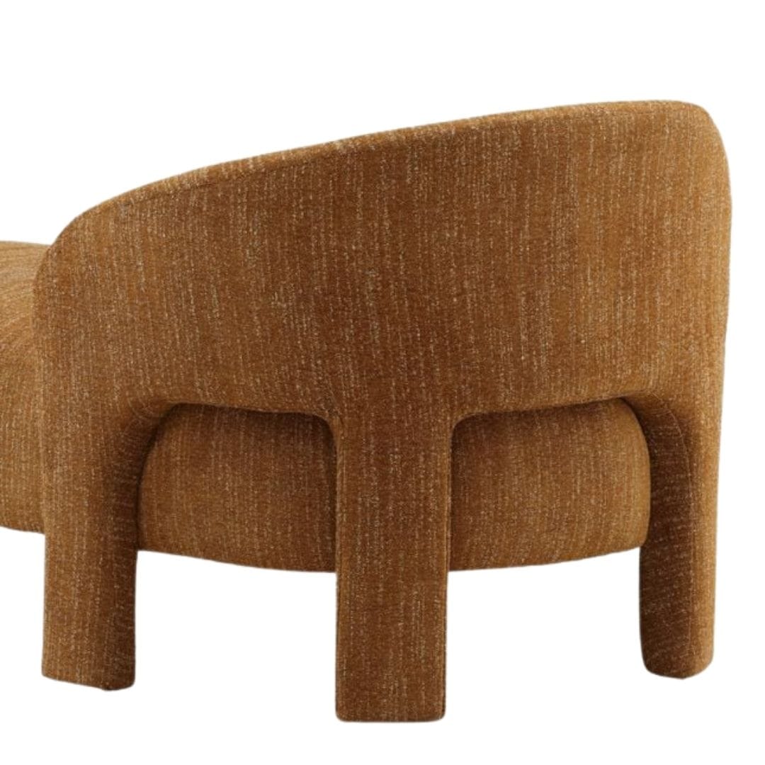 Myrna Chaise Occasional + Accent Chairs DOV24176-MSTD