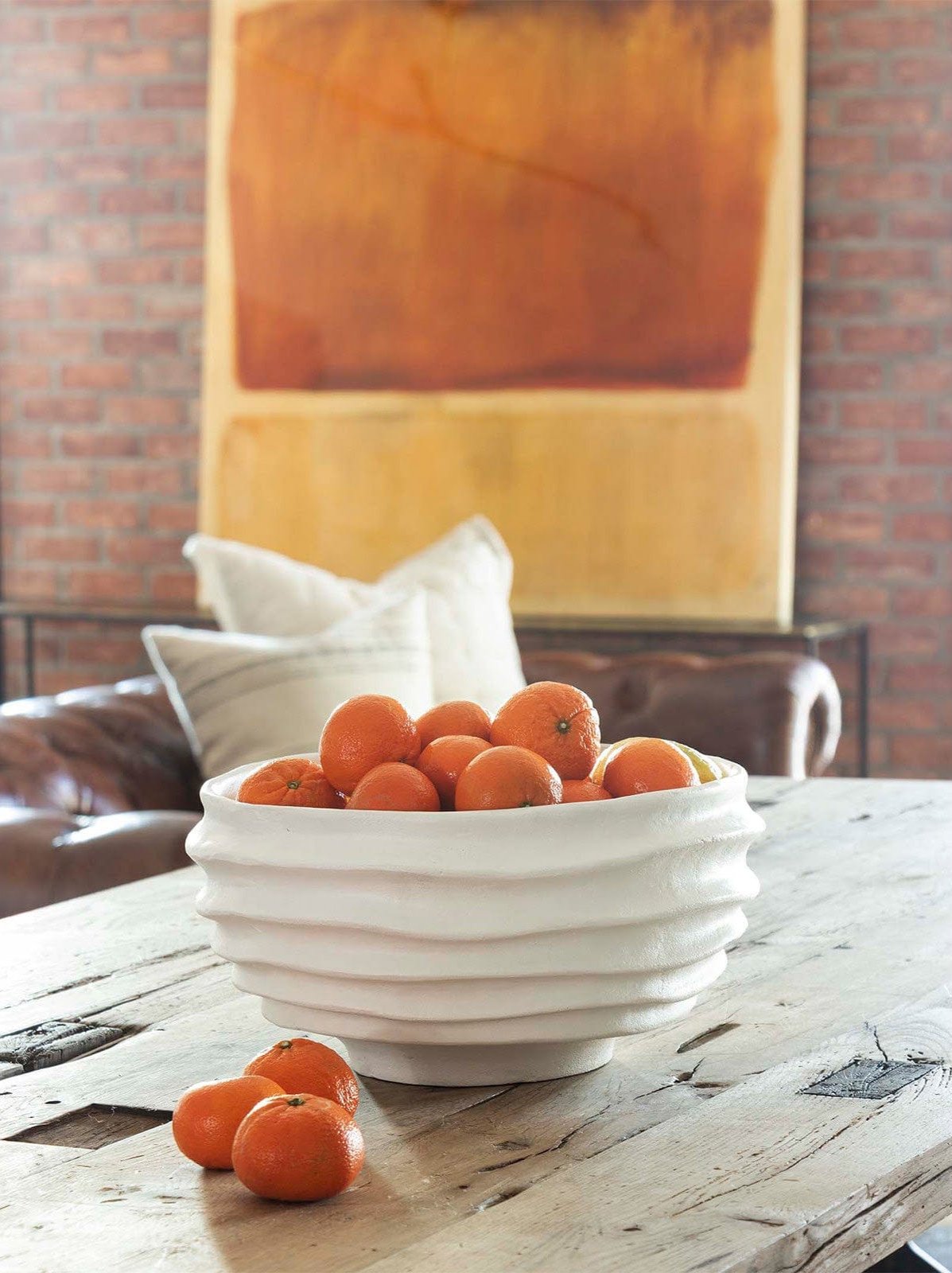 Nabu Metal Bowl Bowls 20-1603