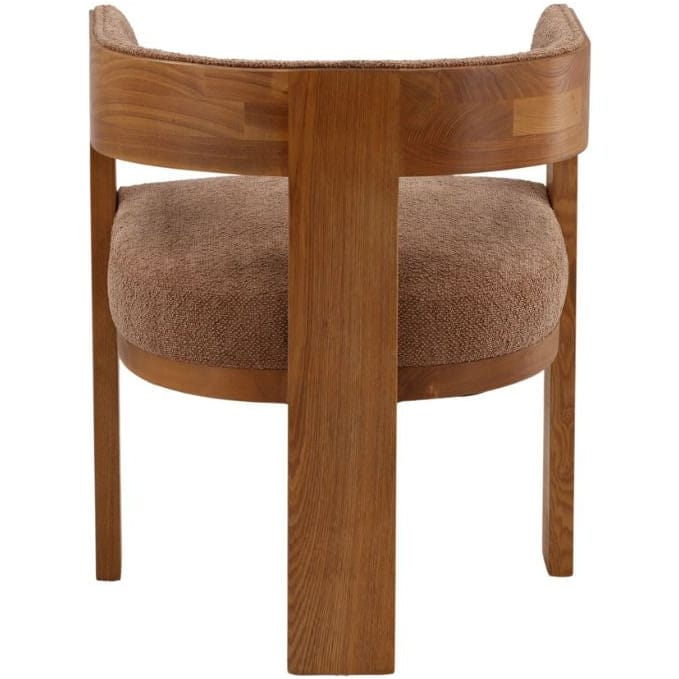 Nadia Dining Chair Dining Chairs + Benches
