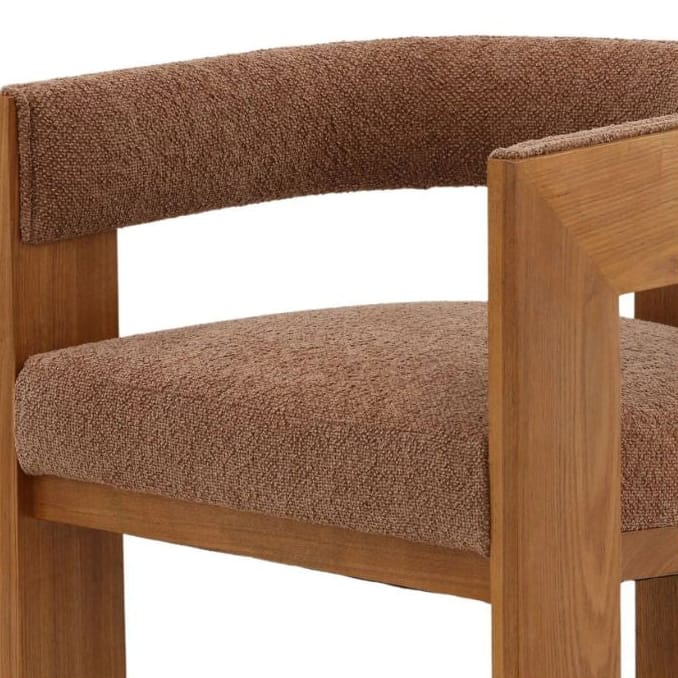 Nadia Dining Chair Dining Chairs + Benches
