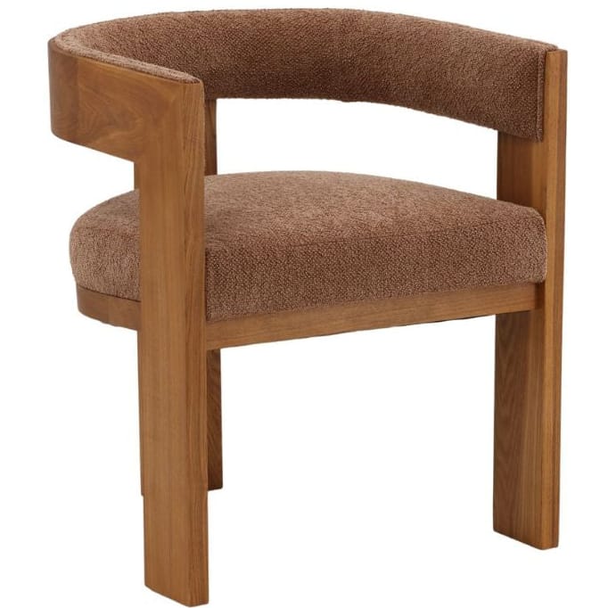 Nadia Dining Chair Dining Chairs + Benches