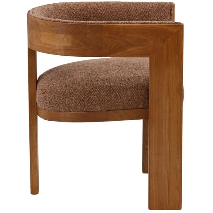 Nadia Dining Chair Dining Chairs + Benches