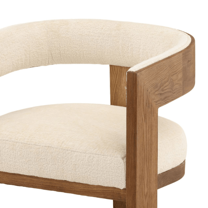 Nadia Dining Chair Dining Chairs + Benches