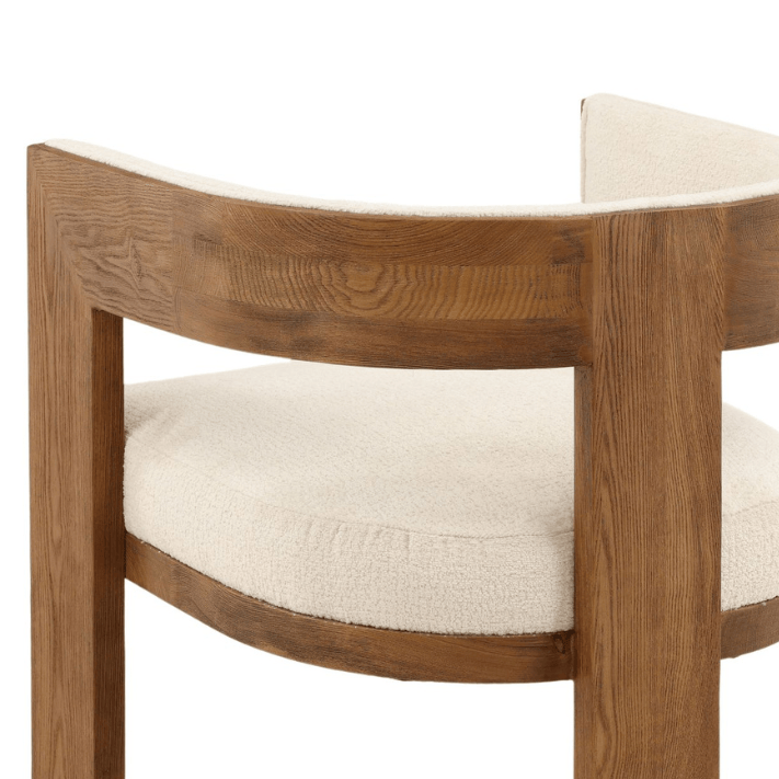 Nadia Dining Chair Dining Chairs + Benches
