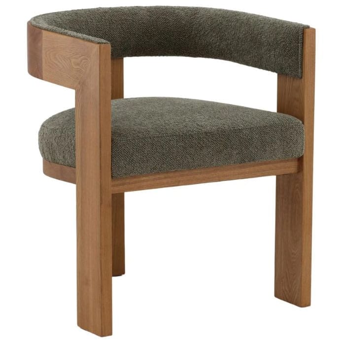 Nadia Dining Chair Dining Chairs + Benches