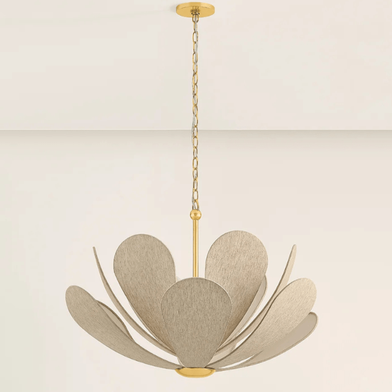 Nadine Chandelier Chandelier H1024806-AGB 806134976811