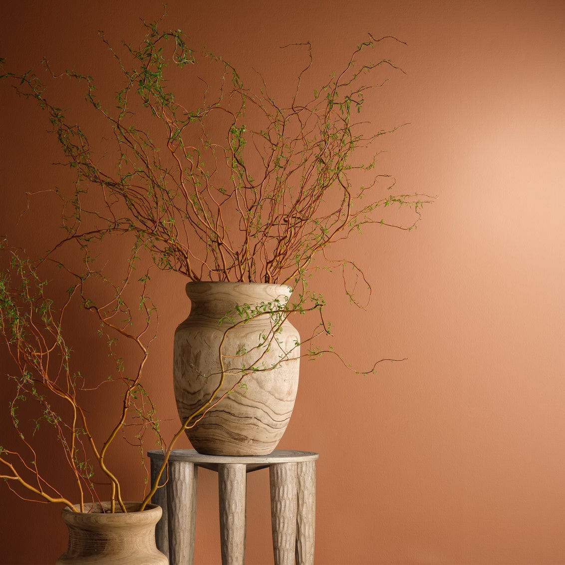 Naga Side Table Side Table