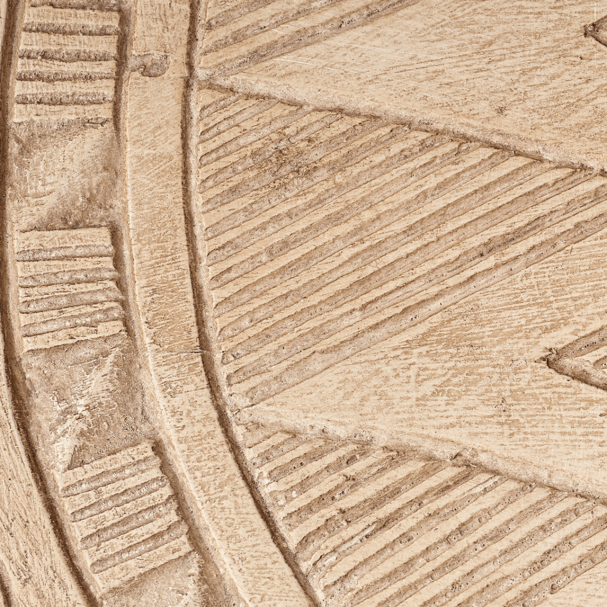 Naga Side Table Side Table