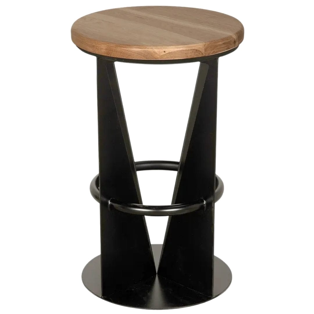 Nagoya Bar + Counter Stool Bar + Counter Stools