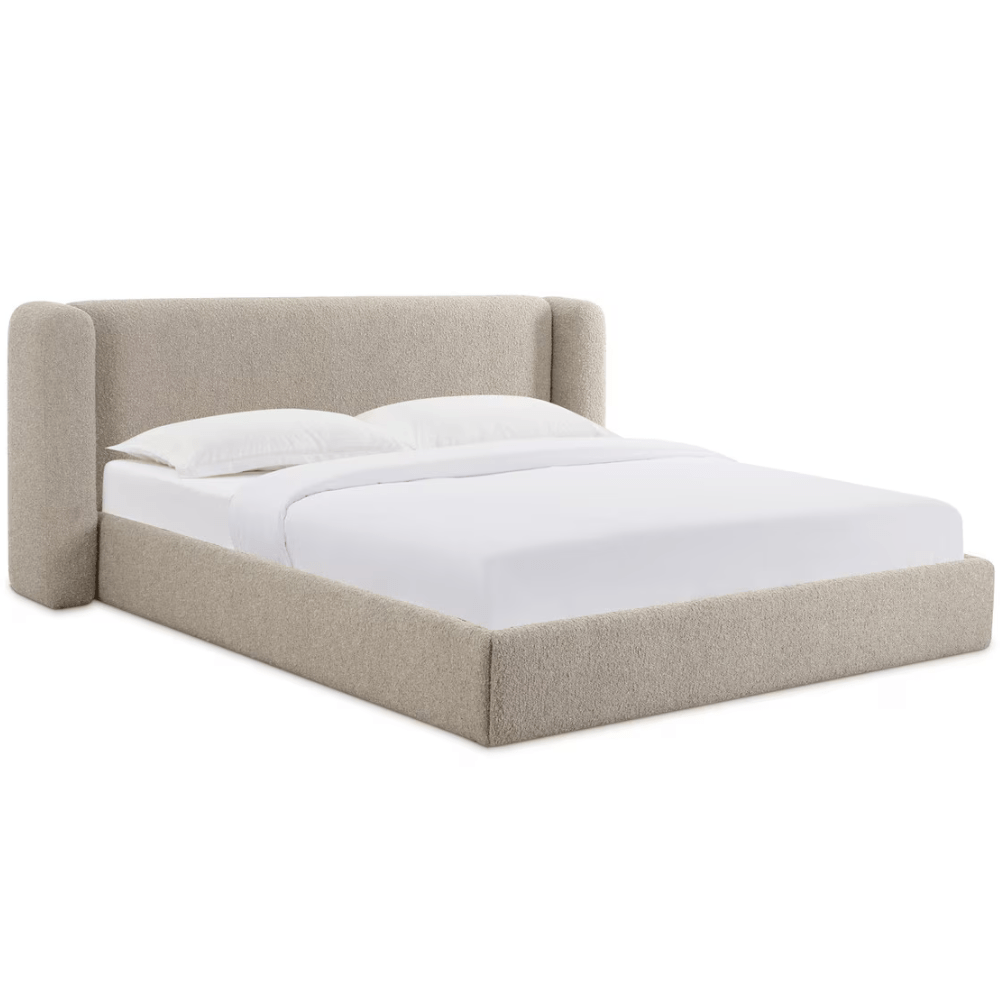 Nanette Bed Beds & Bed Frames