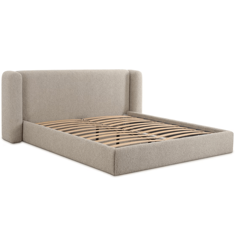 Nanette Bed Beds & Bed Frames