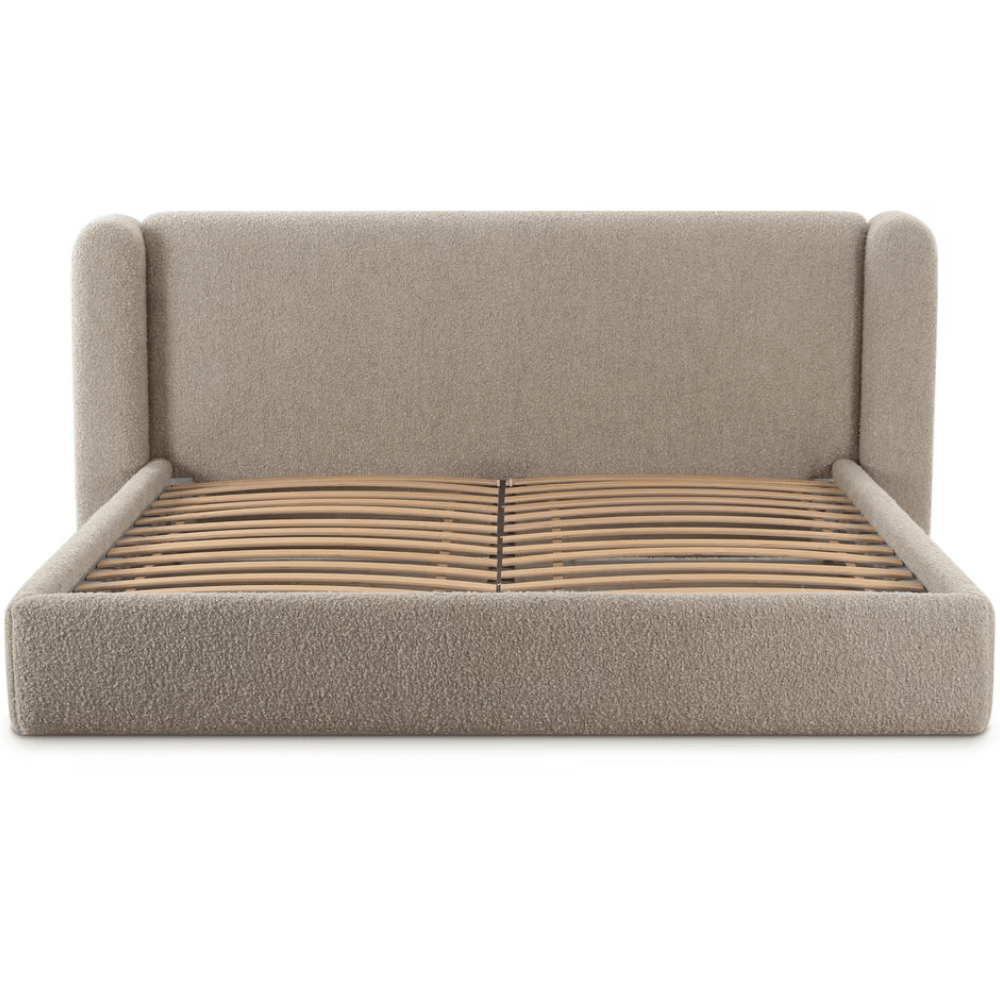 Nanette Bed Beds & Bed Frames